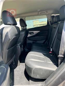 نيسان مورانو